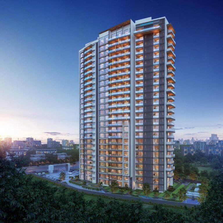 Purva Orient Grand — photo 2