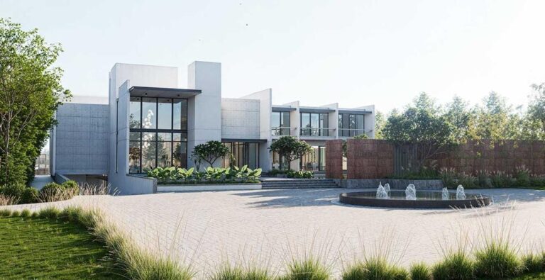 Atmos JR East field — photo 5