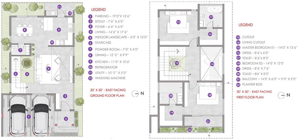 Atmos JR East field — photo 7