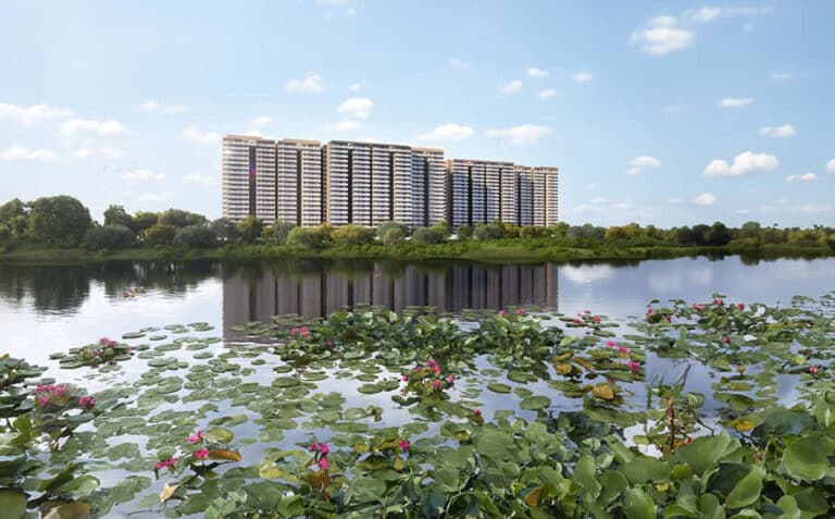Prestige Raintree Park — photo 1