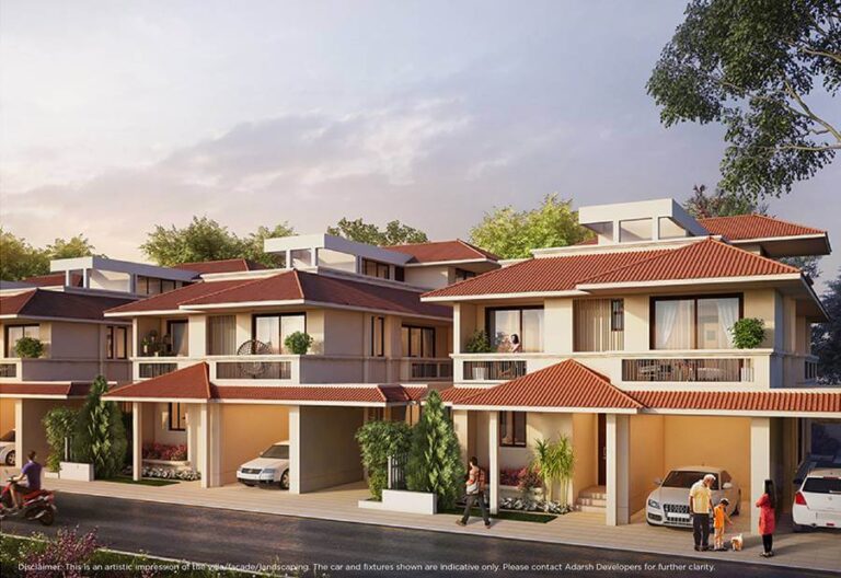 Adarsh Tranqville — photo 4