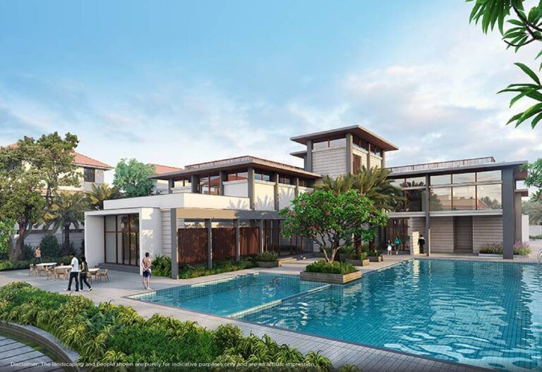 Adarsh Tranqville — photo 5