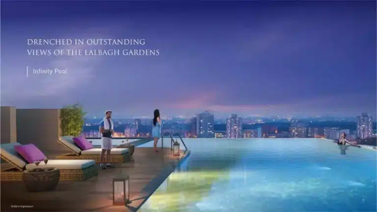 Purva Orient Grand — photo 6