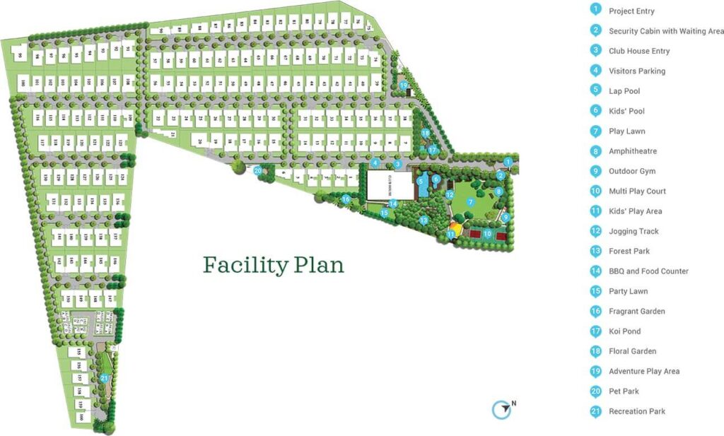 Adarsh Sanctuary — photo 10