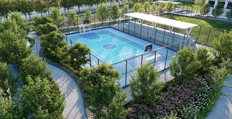 Atmos JR East field — photo 4