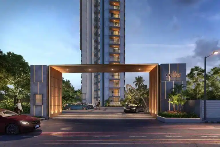 Purva Orient Grand — photo 1
