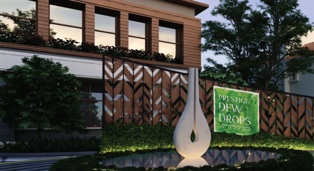 Prestige Dew Drops — photo 5