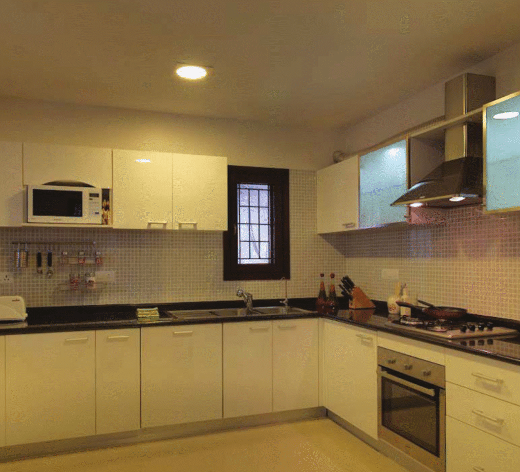 Adarsh Serenity — photo 12
