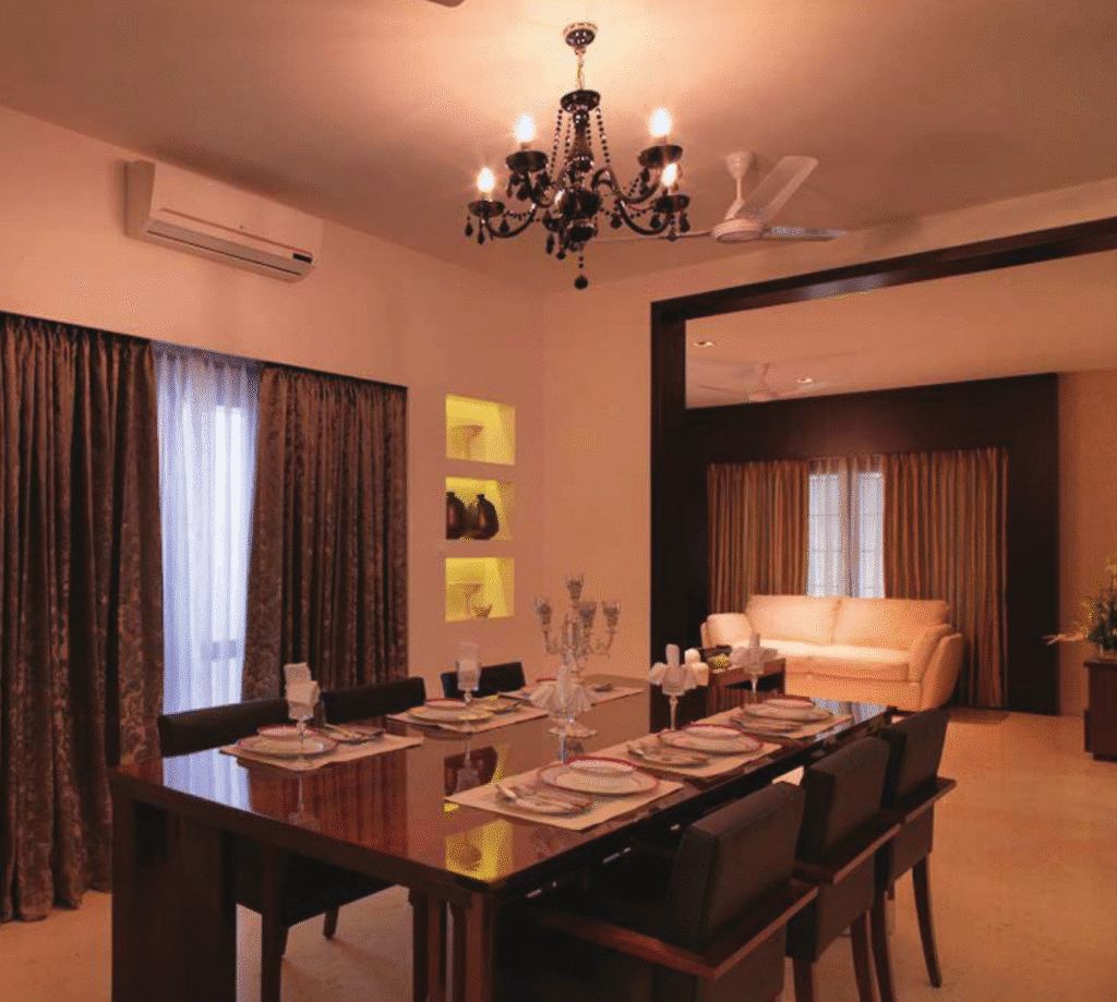 Adarsh Serenity — photo 10