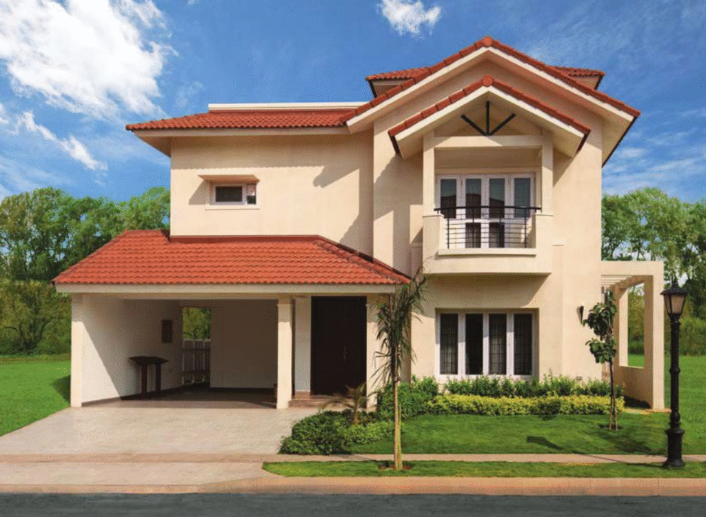 Adarsh Serenity