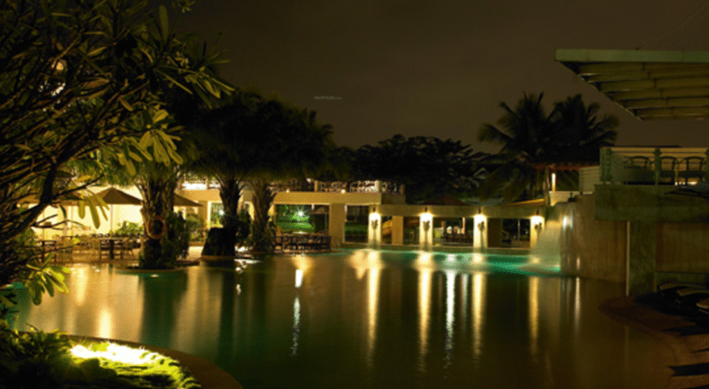 Adarsh Palm Meadows — photo 10