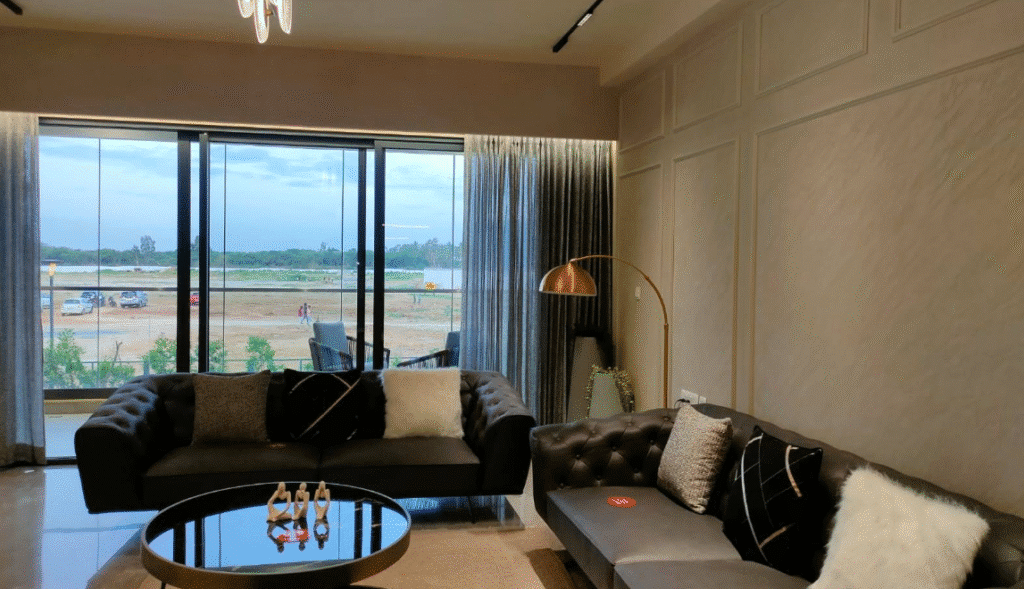 Prestige Raintree Park — photo 7