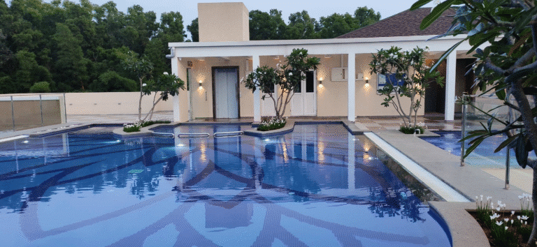 Purva Sound Of Water — photo 3