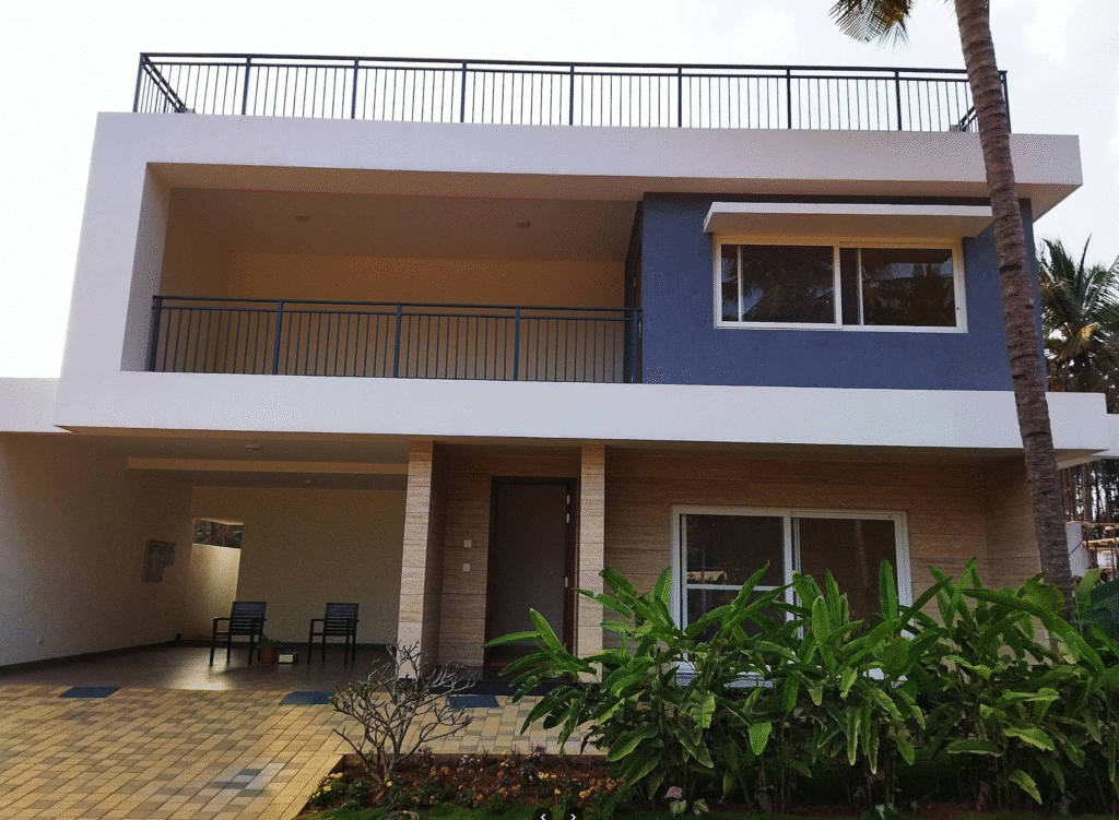 Adarsh Sanctuary — photo 1