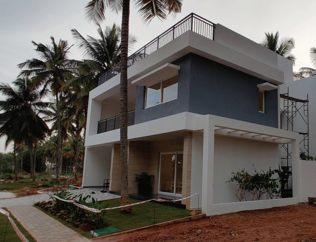 Adarsh Sanctuary — photo 2
