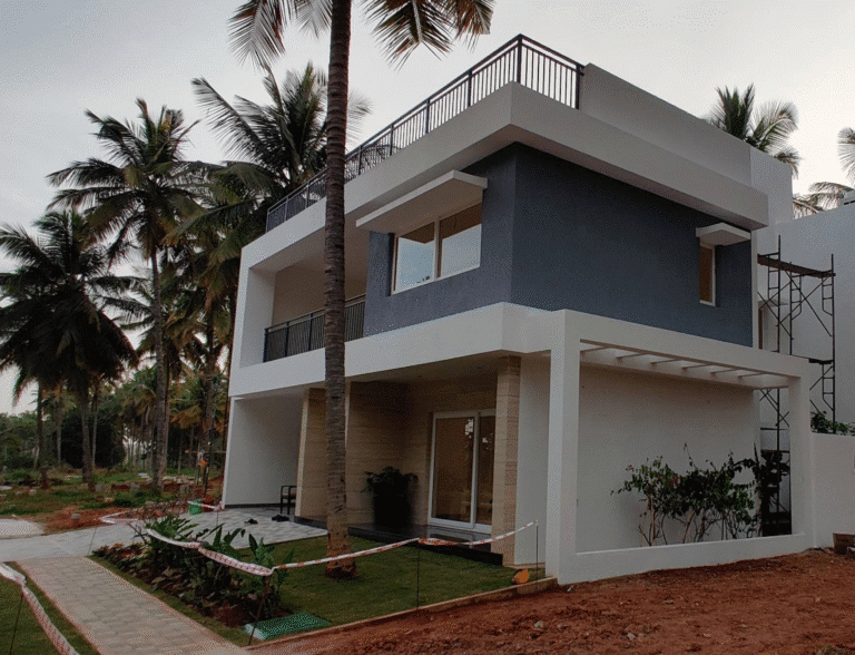 Adarsh Sanctuary — photo 3