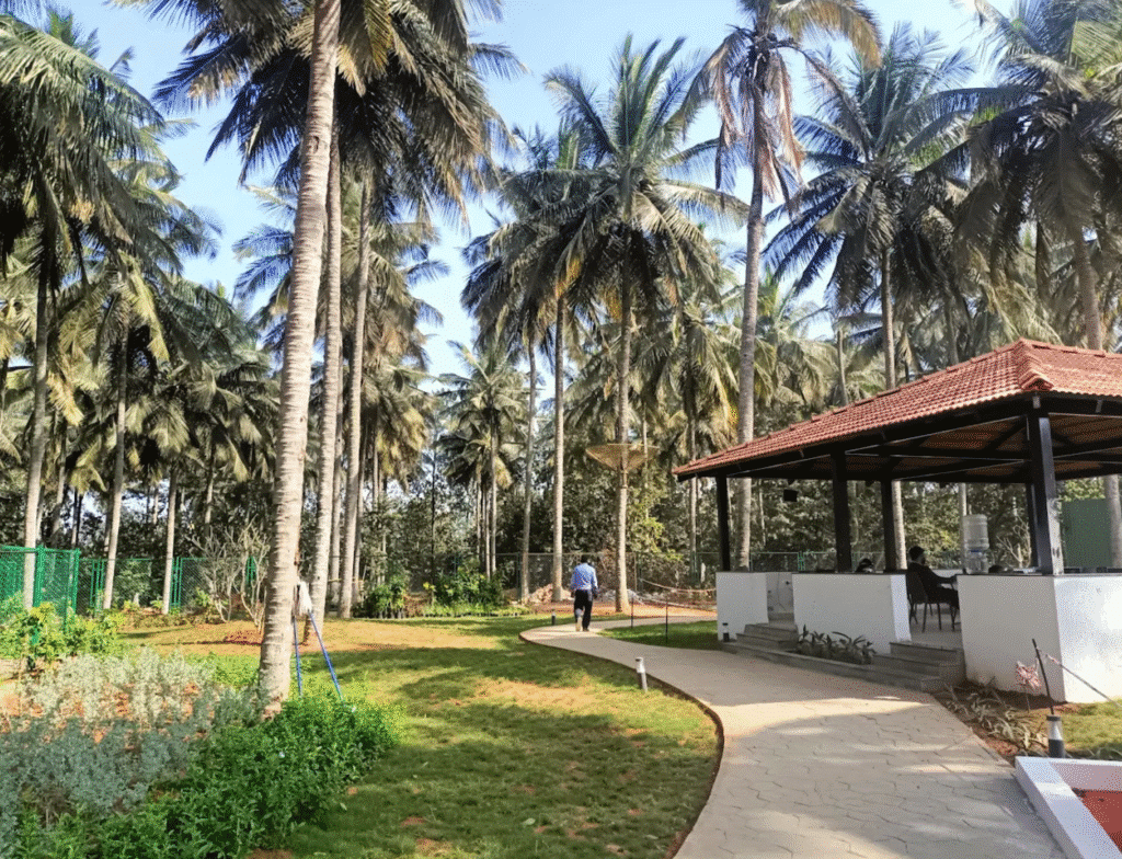 Adarsh Welkin Park Villas — photo 2