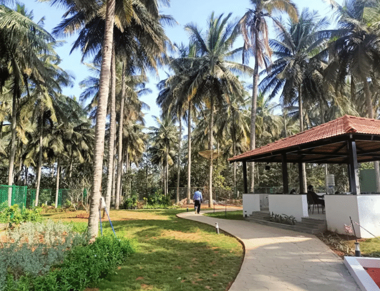 Adarsh Welkin Park Villas — photo 2