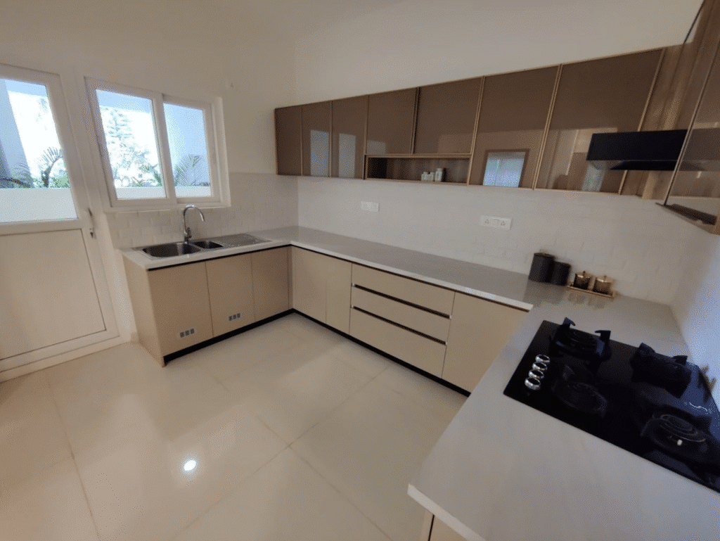 Adarsh Welkin Park Villas — photo 3