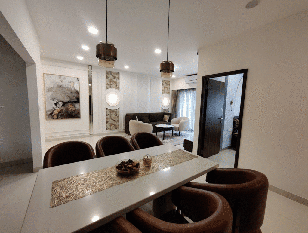 Adarsh Welkin Park Villas — photo 5