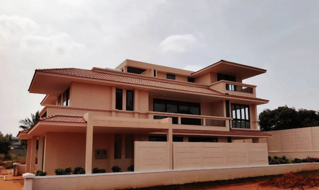 Adarsh Tranqville — photo 1