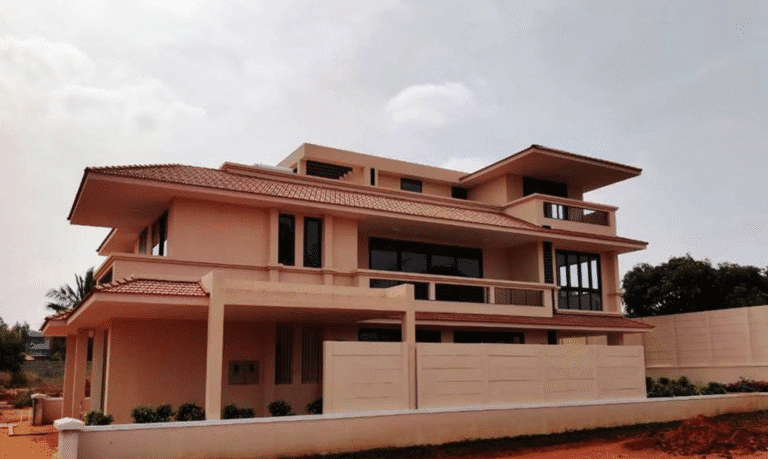 Adarsh Tranqville — photo 2