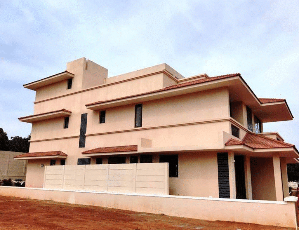 Adarsh Tranqville — photo 2
