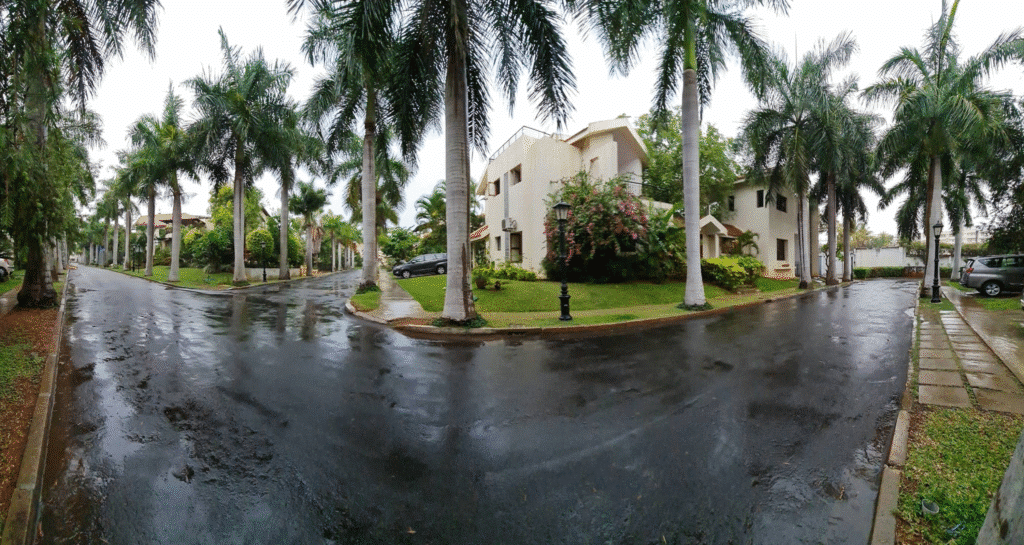 Adarsh Palm Meadows — photo 2