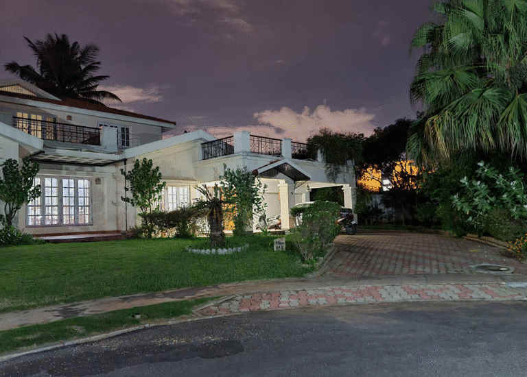 Adarsh Palm Meadows — photo 2
