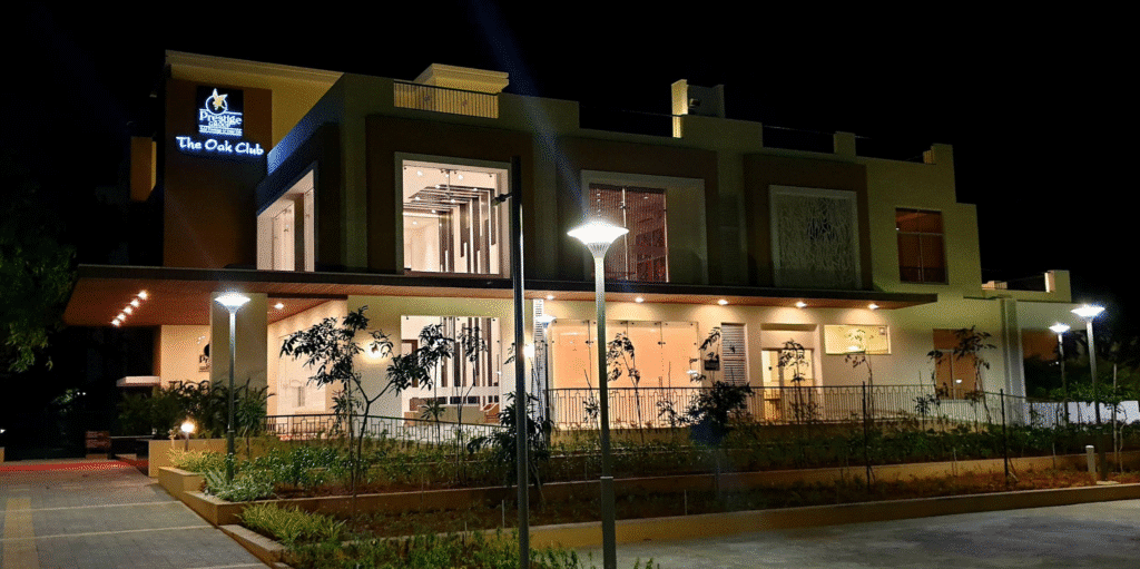 Prestige Woodside — photo 3