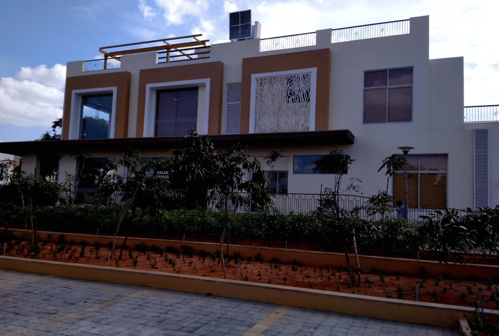 Prestige Woodside — photo 5