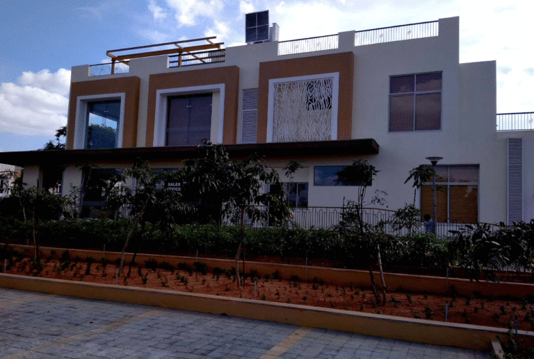 Prestige Woodside — photo 5