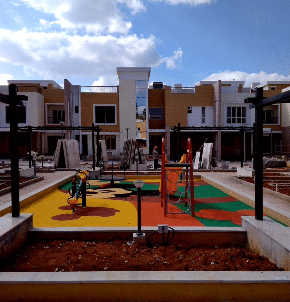 Prestige Woodside — photo 6