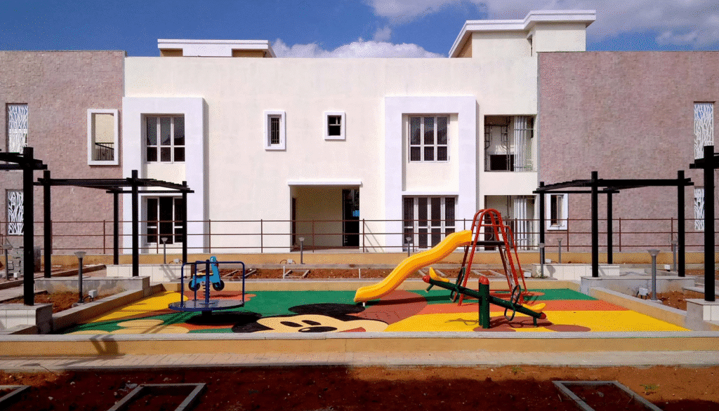 Prestige Woodside — photo 7