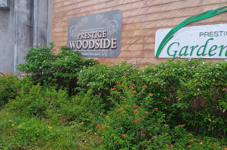 Prestige Woodside — photo 2