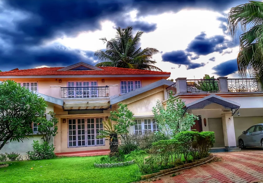 Adarsh Palm Meadows