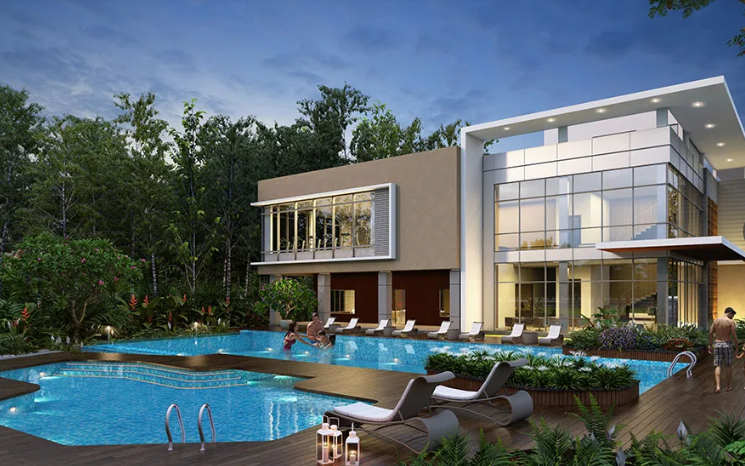 Adarsh Sanctuary