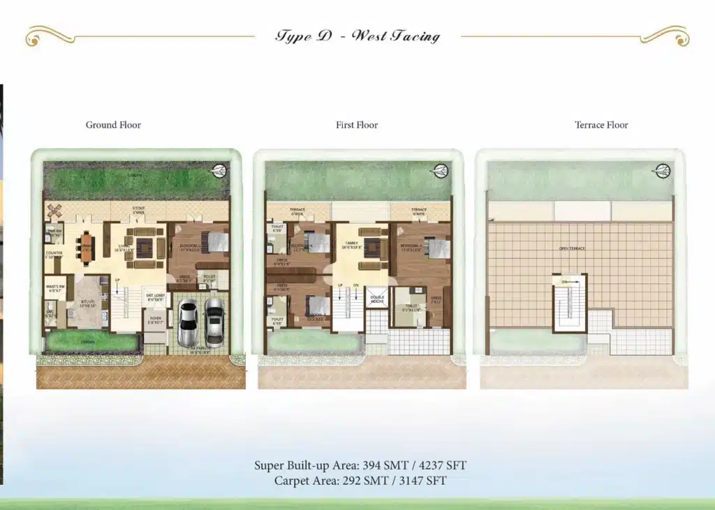 Prestige Woodside — photo 16
