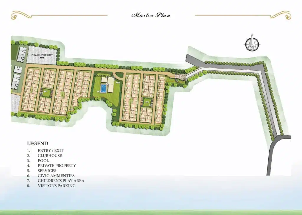 Prestige Woodside — photo 13