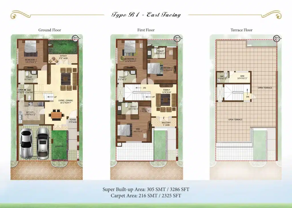 Prestige Woodside — photo 15