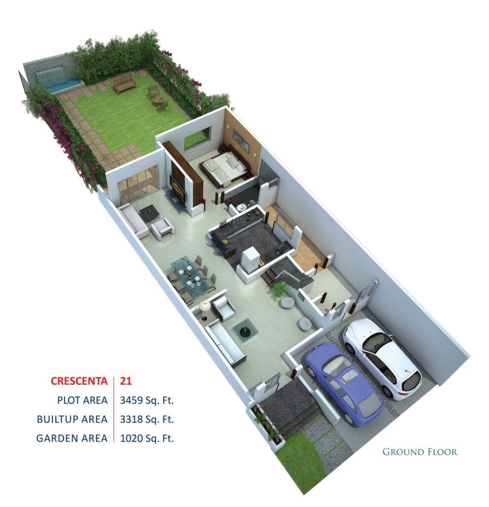 MIMS Crescenta — photo 14