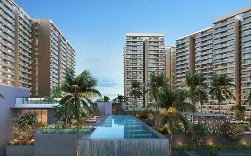 Prestige Raintree Park