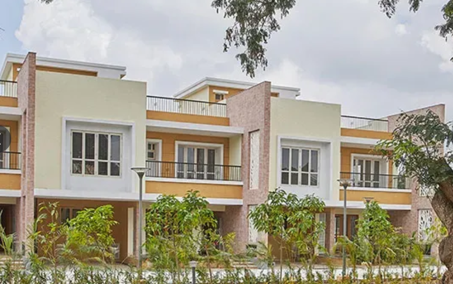 Prestige Woodside