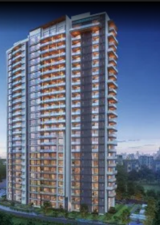 Purva Orient Grand