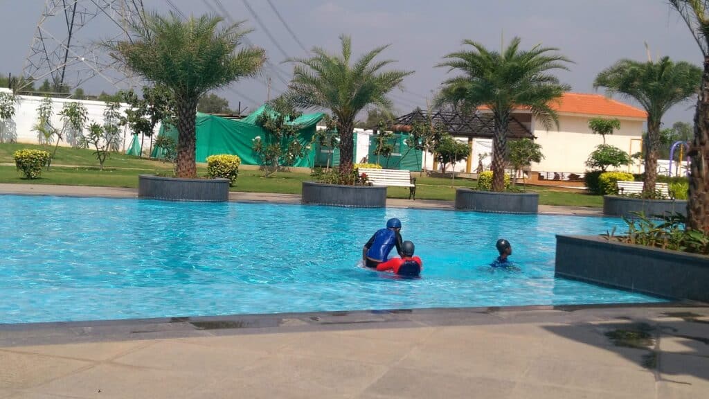 Adarsh Serenity — photo 3