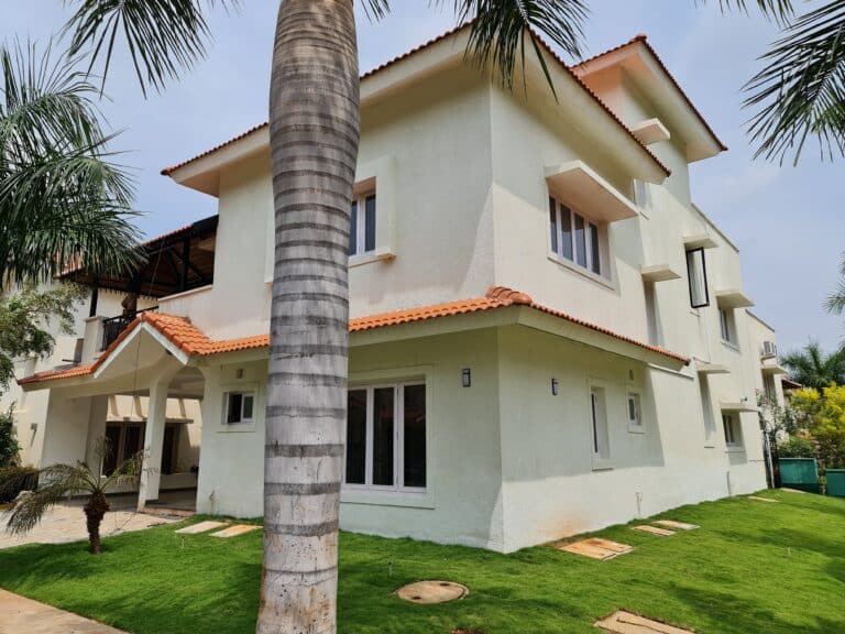 Adarsh Serenity — photo 5