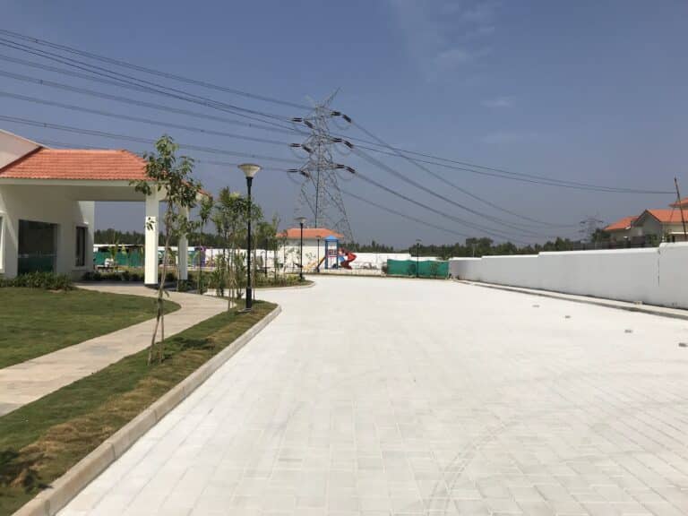 Adarsh Serenity — photo 6