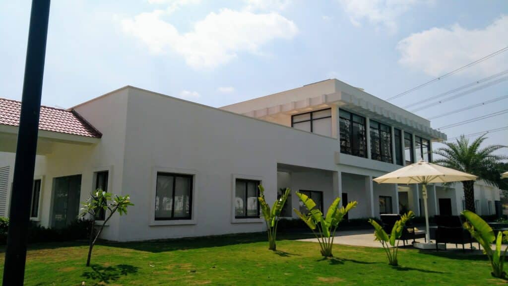 Adarsh Serenity — photo 2