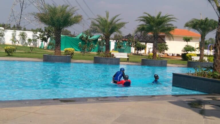 Adarsh Serenity — photo 4