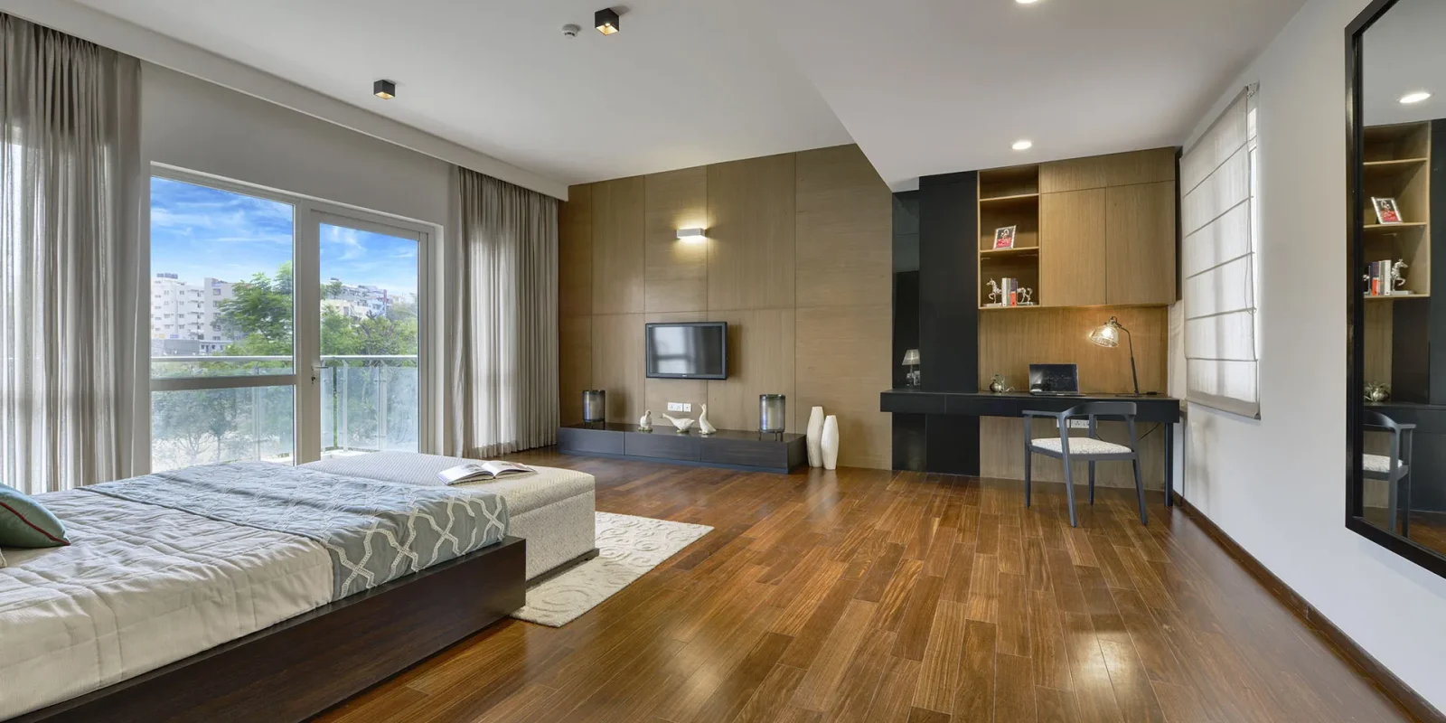  Prestige White Meadows Villa